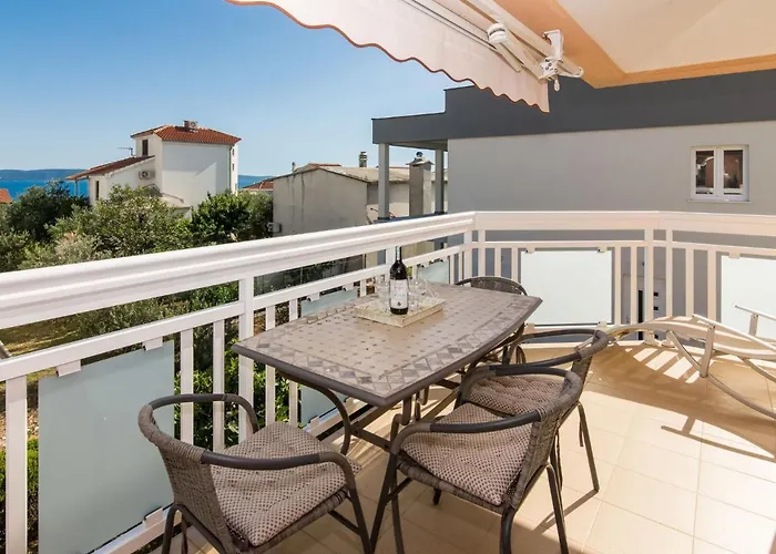 Nikaroni-2 By Interhome Appartement *