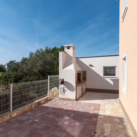Nikaroni-2 By Interhome Appartement Trogir