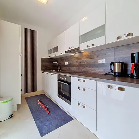 Nikaroni-2 By Interhome Apartment *