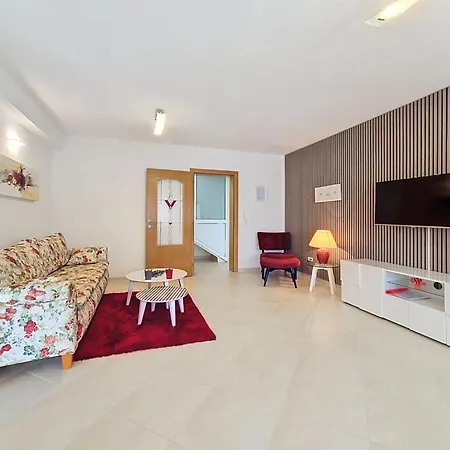 Nikaroni-2 By Interhome Apartment