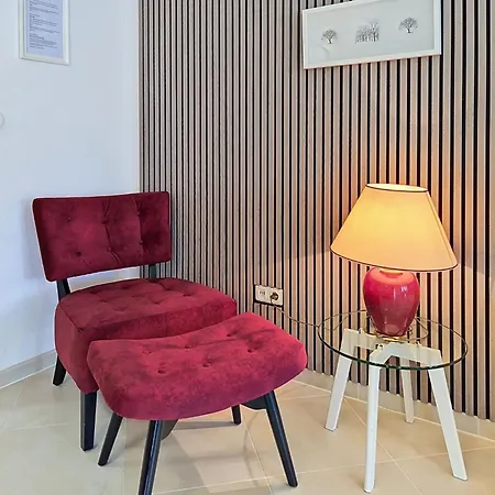 Apartament Nikaroni-2 By Interhome Trogir