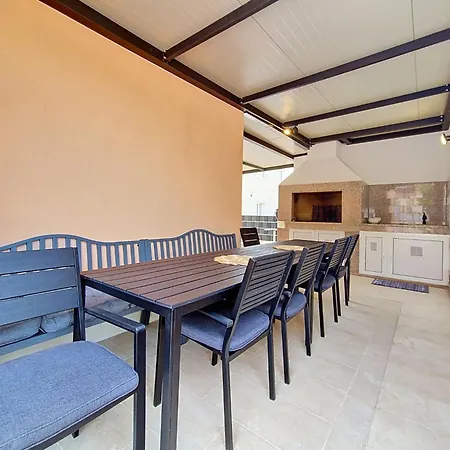 Nikaroni-2 By Interhome Lejlighed Trogir