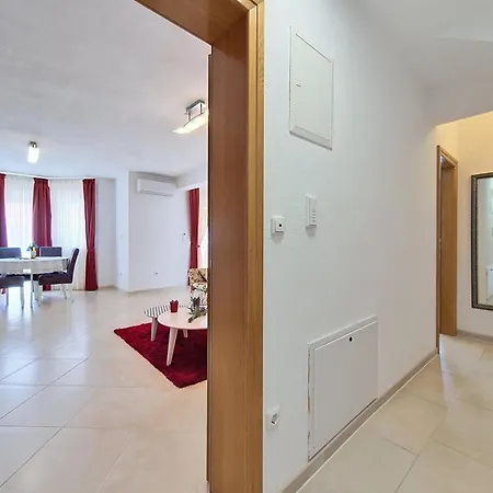 Nikaroni-2 By Interhome Apartment