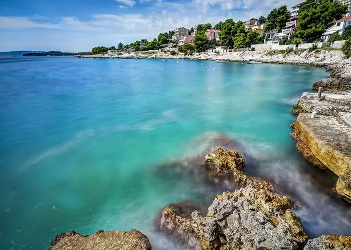 Apartamento Nikaroni-2 By Interhome Trogir