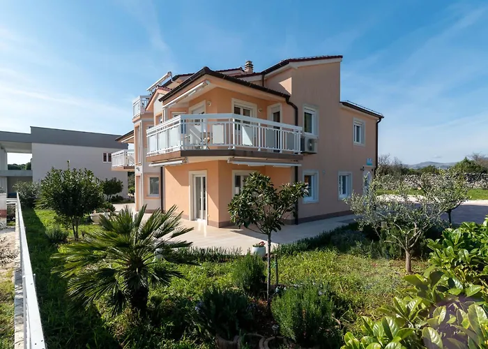 Daire Nikaroni-2 By Interhome Trogir
