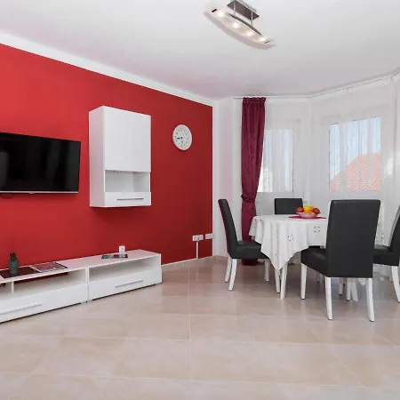 Nikaroni-2 By Interhome Apartament Trogir