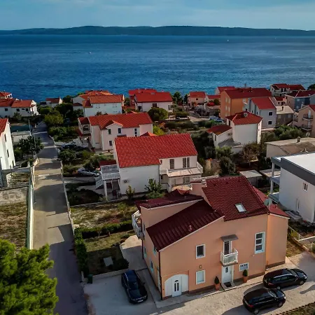 Nikaroni-2 By Interhome Apartament Trogir