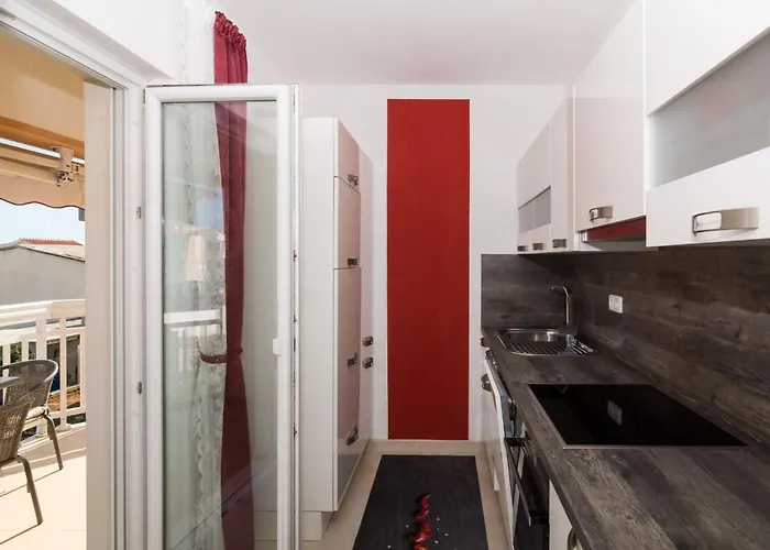 Nikaroni-2 By Interhome * Trogir