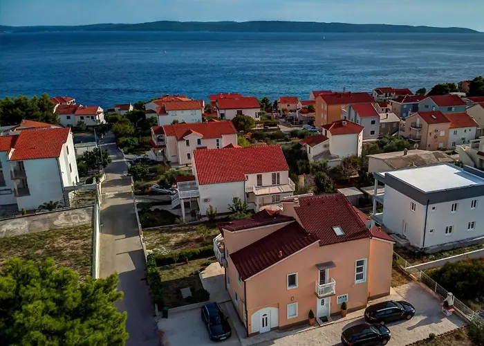 Nikaroni-2 By Interhome Apartament Trogir