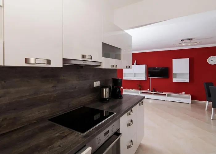 Nikaroni-2 By Interhome *