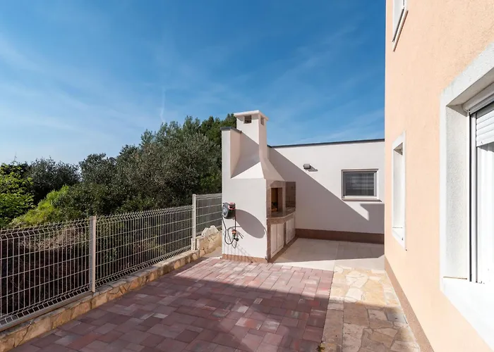 Nikaroni-2 By Interhome Apartament Trogir