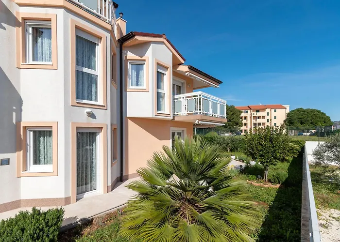 Nikaroni-2 By Interhome Apartament Trogir